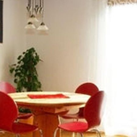 Haus Widenhorn Διαμέρισμα Sipplingen Εξωτερικό φωτογραφία