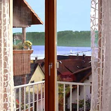 Haus Widenhorn Διαμέρισμα Sipplingen Εξωτερικό φωτογραφία
