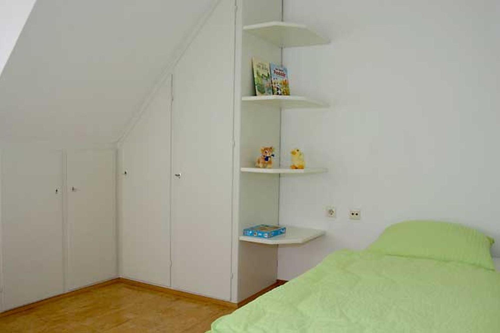 Haus Widenhorn Διαμέρισμα Sipplingen Εξωτερικό φωτογραφία