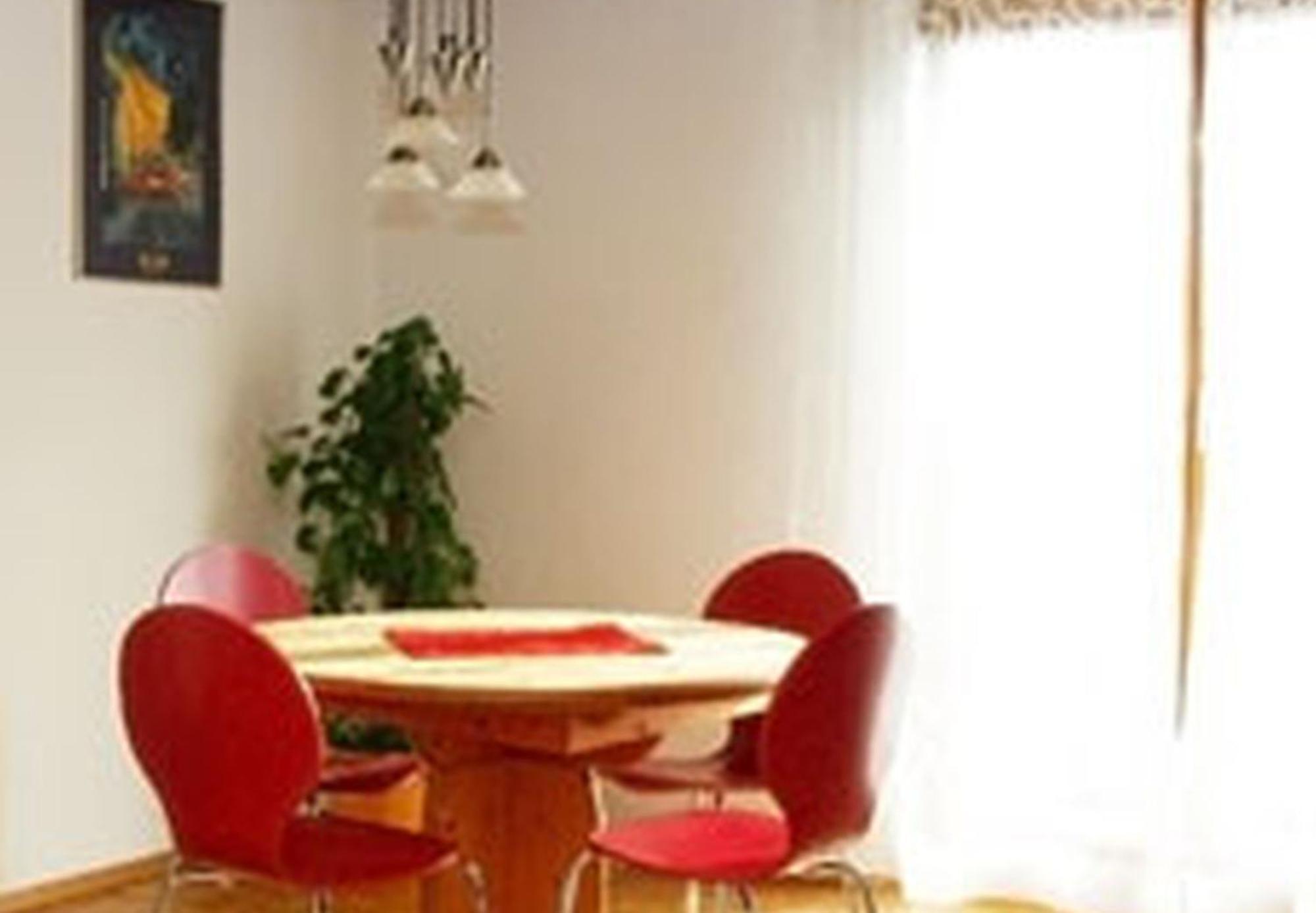 Haus Widenhorn Διαμέρισμα Sipplingen Εξωτερικό φωτογραφία