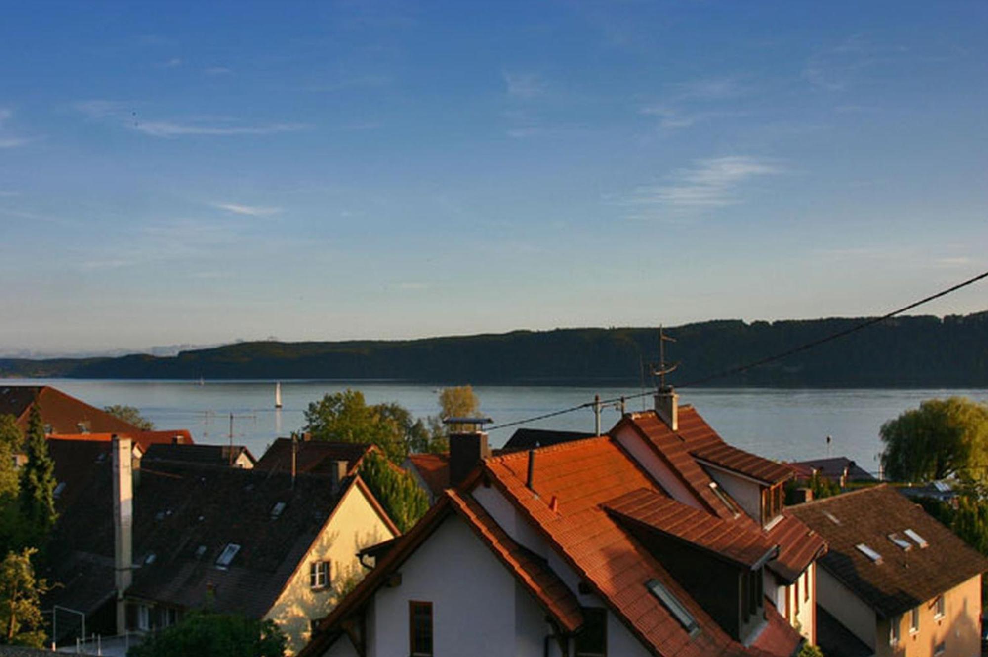 Haus Widenhorn Διαμέρισμα Sipplingen Εξωτερικό φωτογραφία