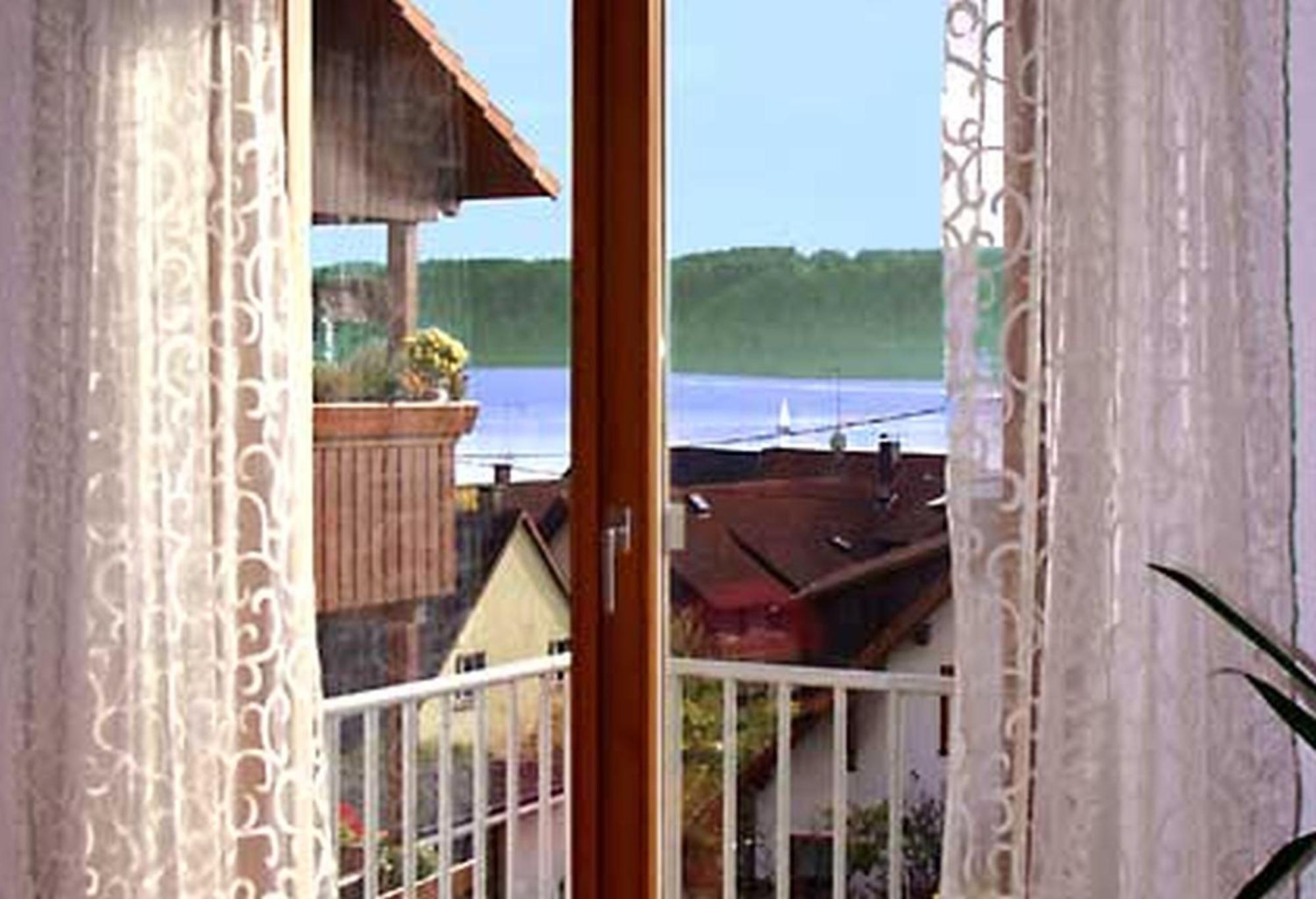 Haus Widenhorn Διαμέρισμα Sipplingen Εξωτερικό φωτογραφία